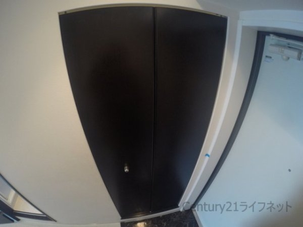 セレブコート木川