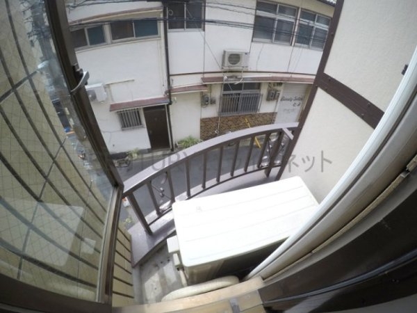 あかつきマンション