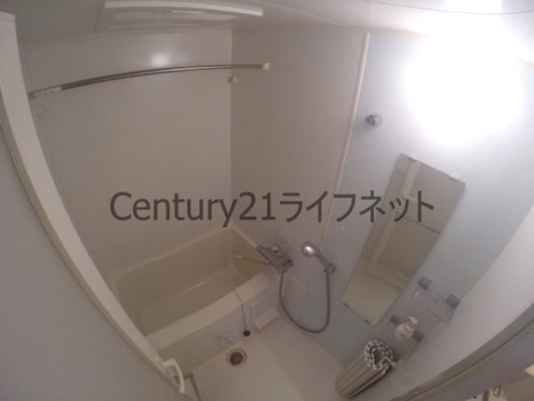 プラウドフラット新大阪