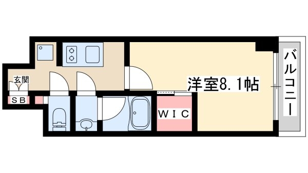 ザ・パークハビオ塚本