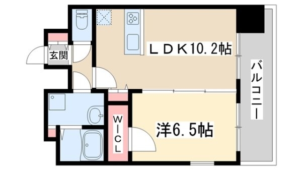 ララプレイス　ザ・大阪リヴァージュ