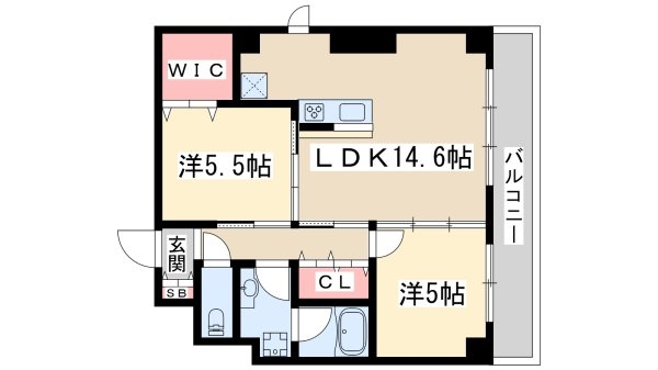 グリットビル