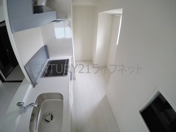 グリットビル