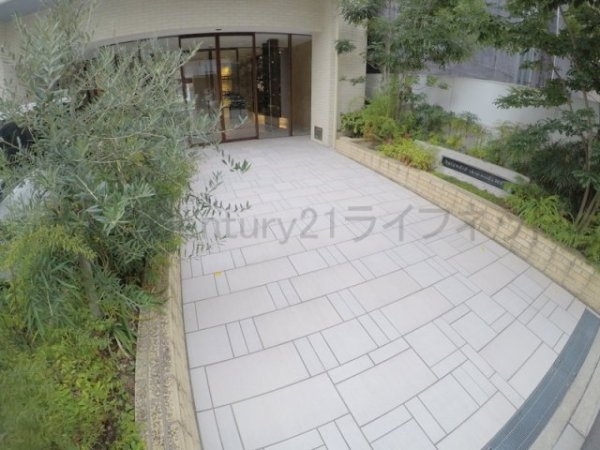 スプランディッド新大阪DUE