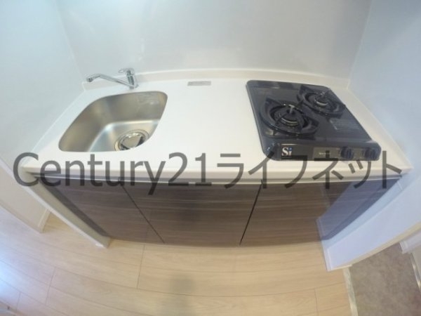 スプランディッド新大阪DUE
