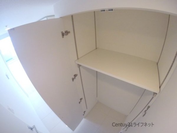 DUON新大阪レジデンス