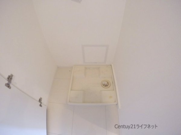DUON新大阪レジデンス