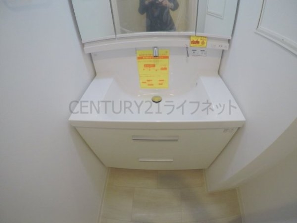 グランヴィラッセ北梅田