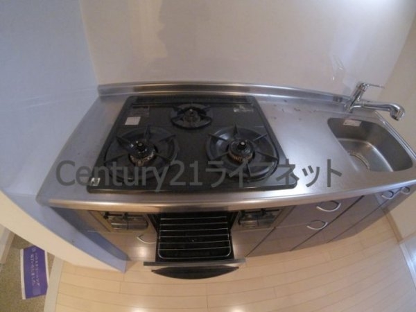 カルムクレール258