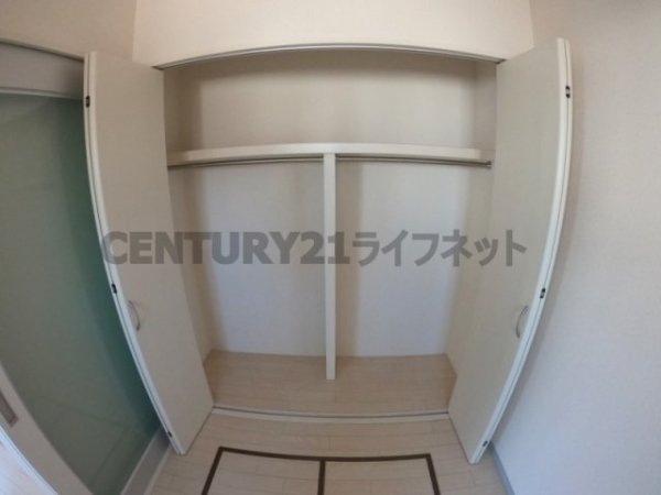ノースヴィレッジ参番館