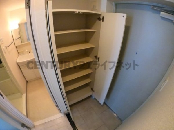 ノースヴィレッジ参番館