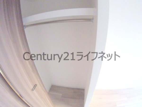 プレサンス梅田北オール