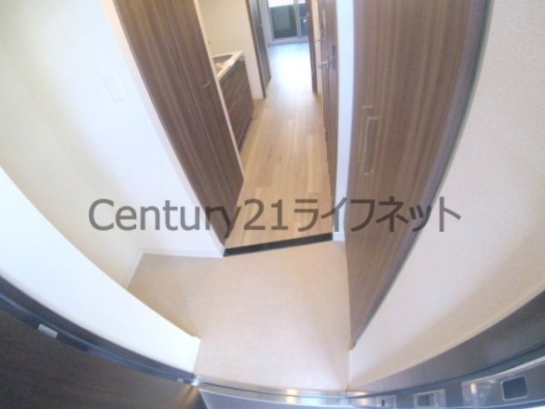 プレサンス梅田北オール