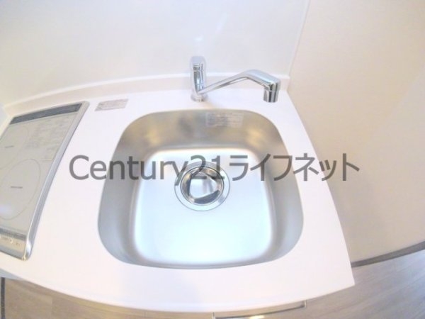 プレサンス梅田北オール
