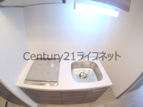 プレサンス梅田北オール