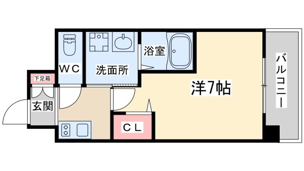 SWISS梅田東