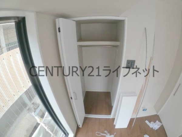 ブエナビスタ梅田イースト