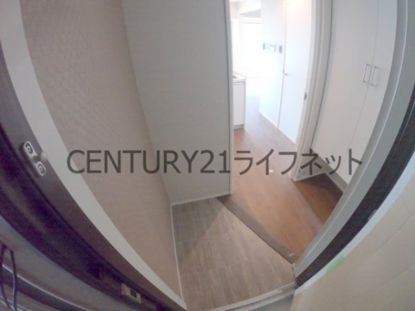 ブエナビスタ梅田イースト