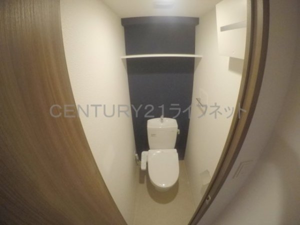 エスレジデンス東三国アマンテ