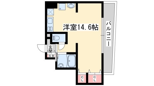 大拓ハイツ6