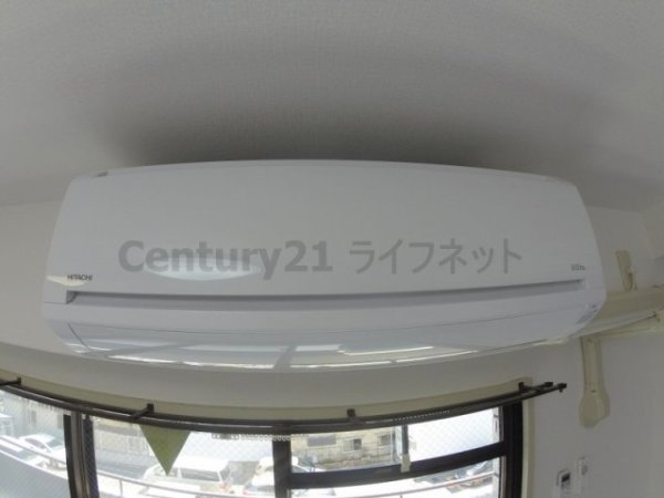大拓ハイツ6