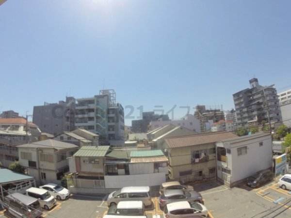 大拓ハイツ6