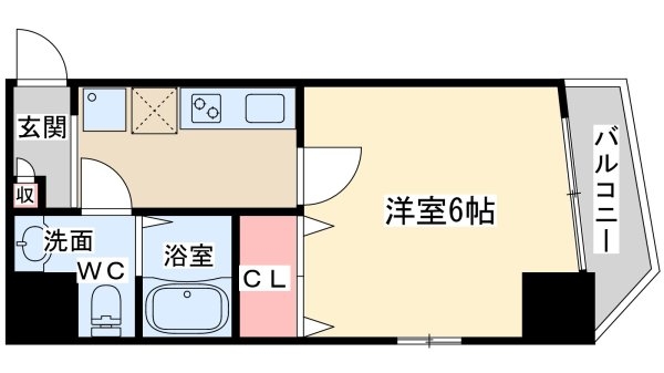 ラグゼ十三東