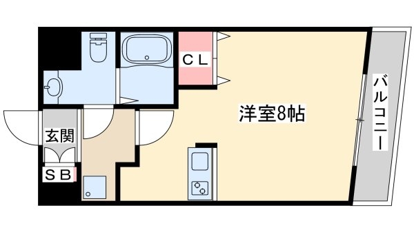 ラグゼ十三東