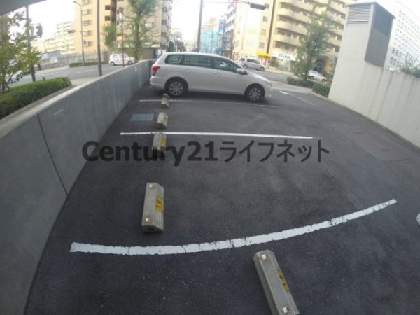 アーバンエース西中島パル