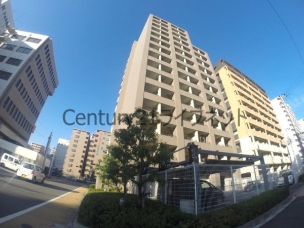 アーバンエース西中島パル