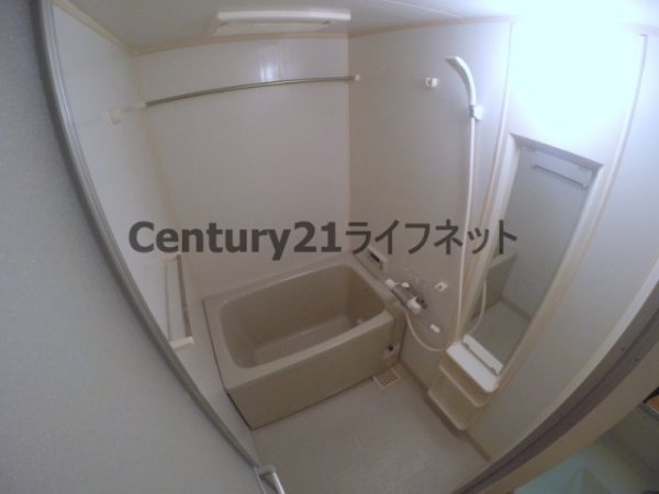 アーバンエース西中島パル
