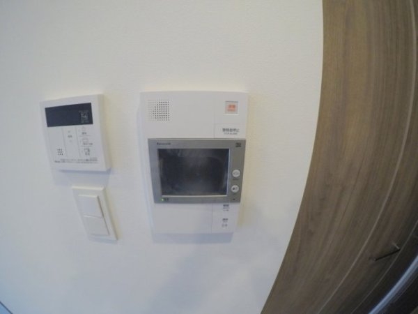 ルフォンプログレ南森町