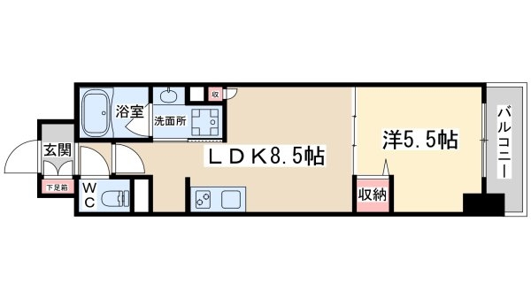ポンテシエロ