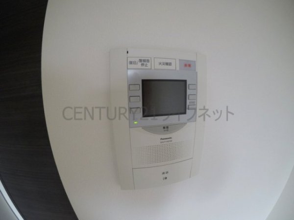 エスリード江坂江の木町