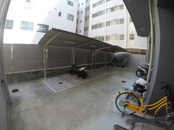 エスリード江坂江の木町