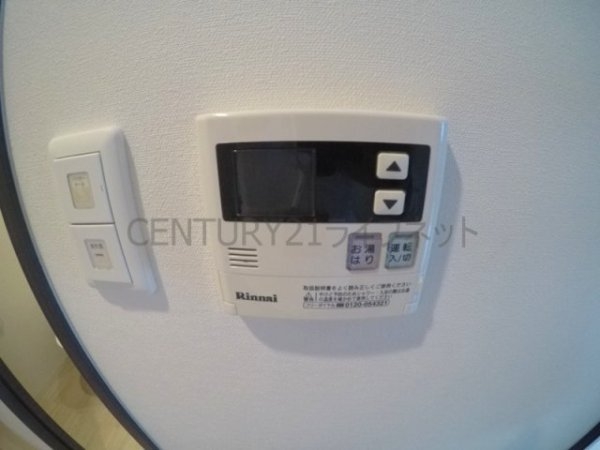 エスリード江坂江の木町