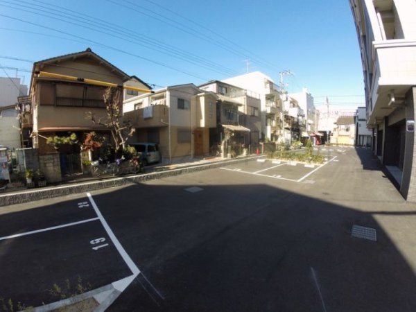 エスリード大阪シティノース