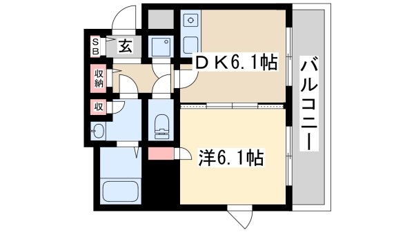 CityLife新大阪