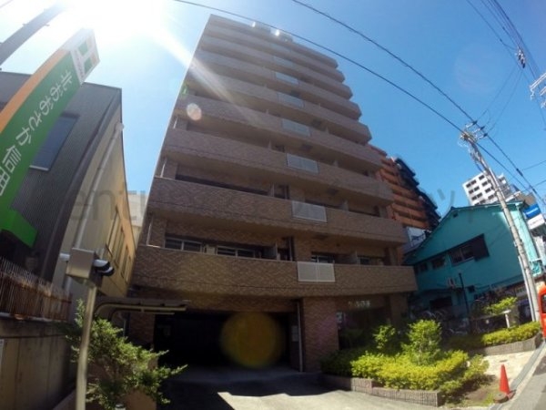 CityLife新大阪