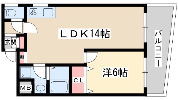 コーポ浦田