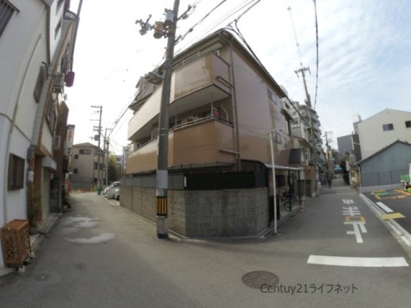 コーポ浦田