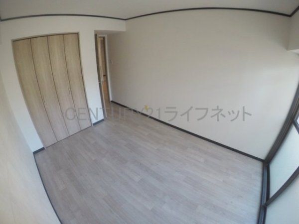 パークロッジマンション