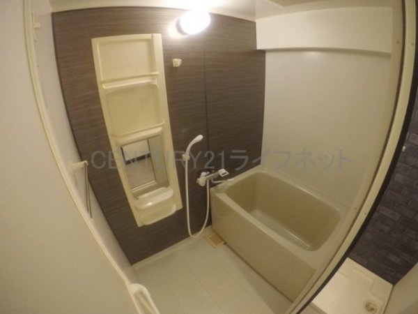 パークロッジマンション