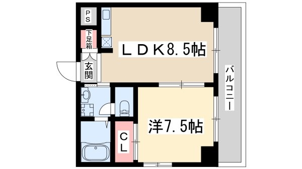レクシア新大阪
