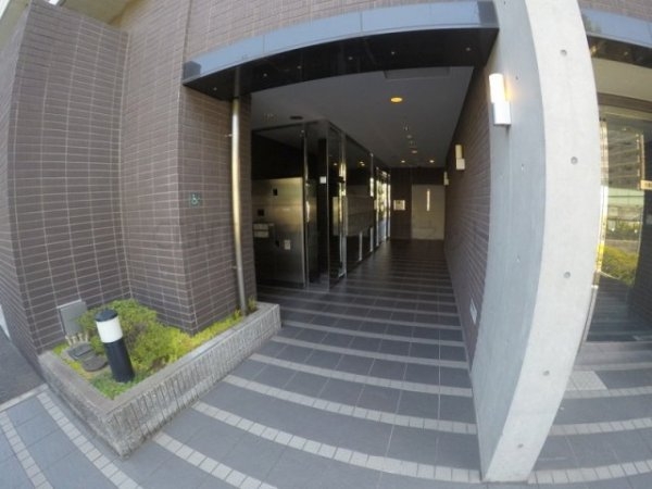 エスグランデ江坂公園