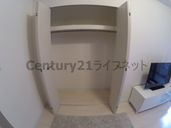ラグゼ新大阪イースト2