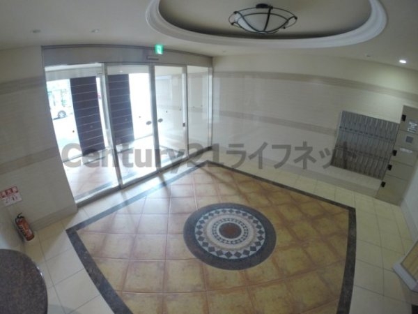 ラグゼ新大阪北
