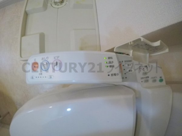 リッジ江坂