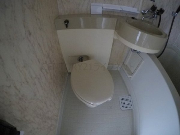 十三本町ユニハウス