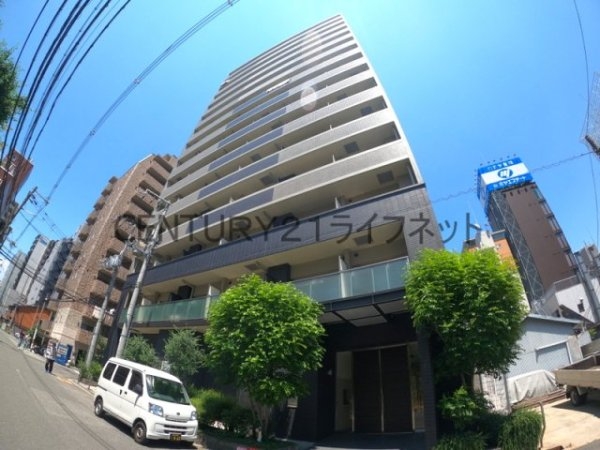 グランカーサ梅田北